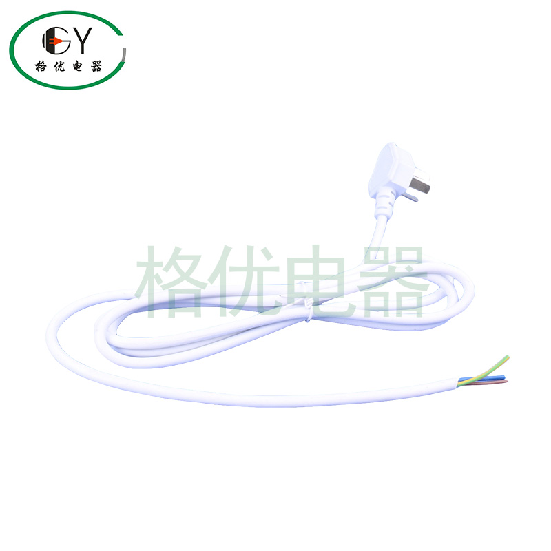 防水公母（mǔ）線