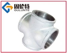 水暖管件|水暖管件廠家（jiā）|國標2.5寸四通管件廠家