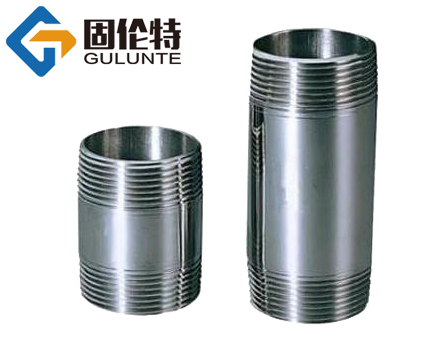 無縫管（guǎn）外絲
