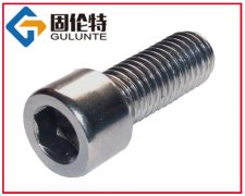 六角螺栓,304不鏽鋼內六角螺栓,不鏽鋼螺栓,高強螺栓規格（gé）
