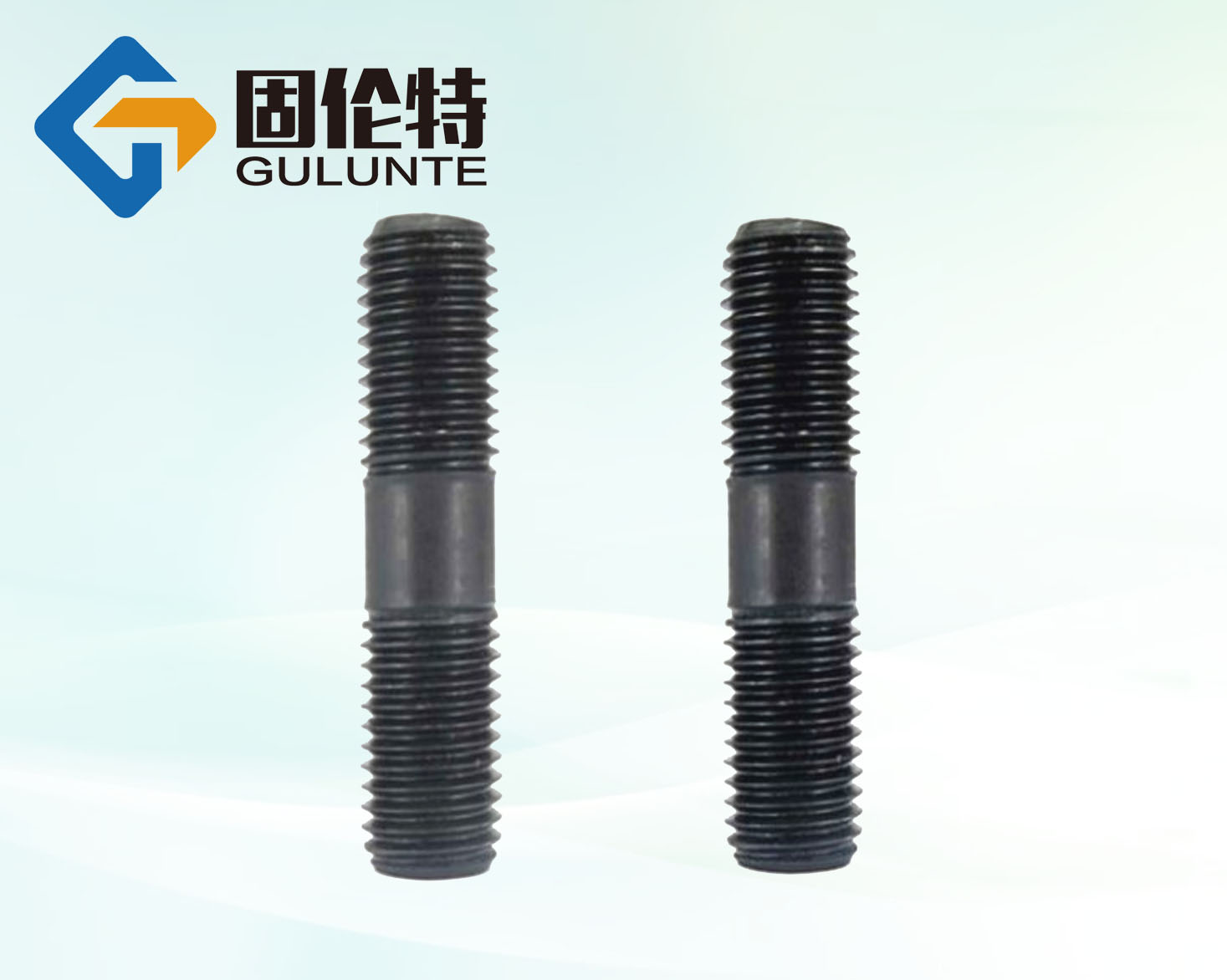 高強度雙頭(tóu)螺絲廠家