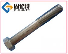 六角螺栓,外六角螺栓,高強度螺栓價格,M10外六（liù）角螺栓（shuān）規格