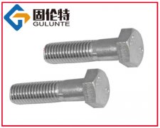 六角螺栓,高強度螺栓,不鏽鋼螺栓,國標M42不鏽鋼六角螺栓