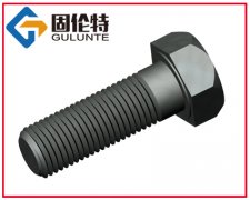<b>六角螺栓,不鏽鋼螺栓,外六角螺栓,國標M64高強六角螺栓（shuān）規格</b>