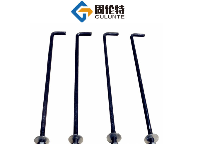 地腳螺栓材（cái）質