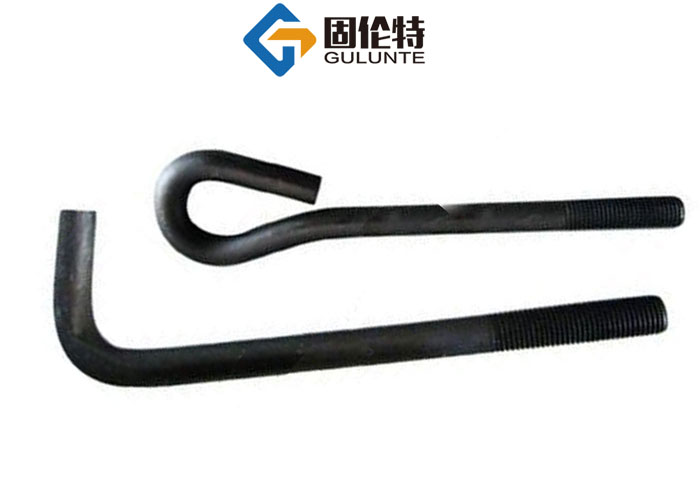 如何解決地腳螺栓中心（xīn）的偏差