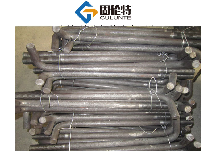 直埋地腳（jiǎo）螺栓生產廠家