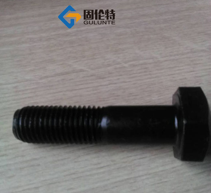 六角螺（luó）栓廠家價格