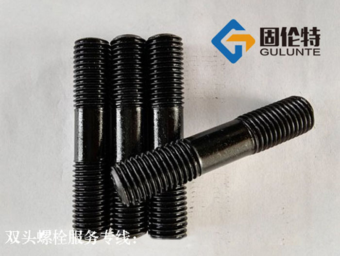 國標雙頭螺栓規格（gé）大全（quán）
