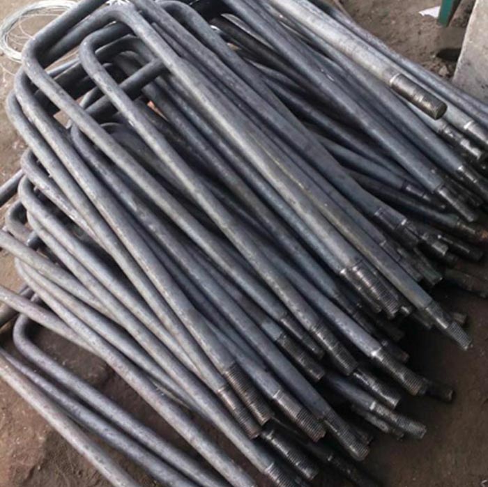 地腳螺（luó）栓規格型號