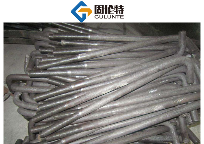 生產地腳（jiǎo）螺栓的廠家