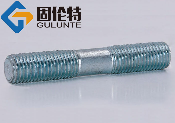 風電專用高強度（dù）雙頭螺栓