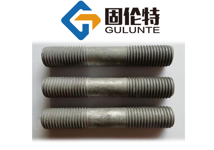 國標35CrMoA風（fēng）電（diàn）雙頭螺栓價格