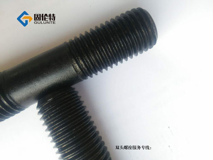 雙頭螺柱規格（gé）型號