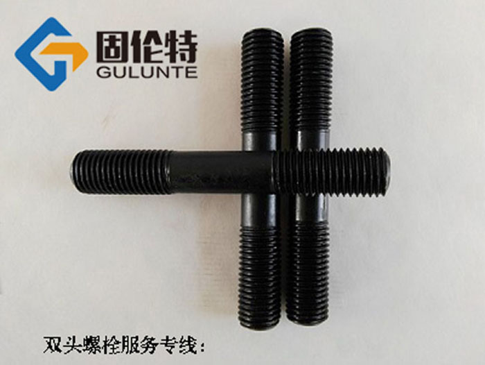 雙頭螺栓標準尺寸規格（gé）表（biǎo）