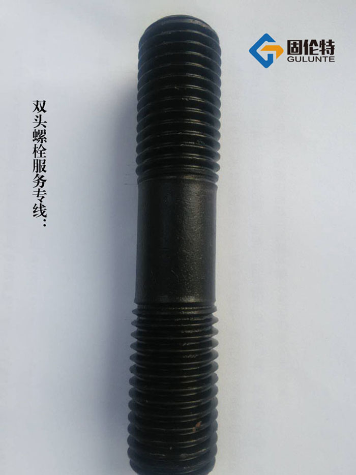 石化（huà）雙頭螺栓生產（chǎn）