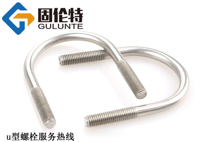 不鏽鋼u型螺栓規格尺寸（cùn）表